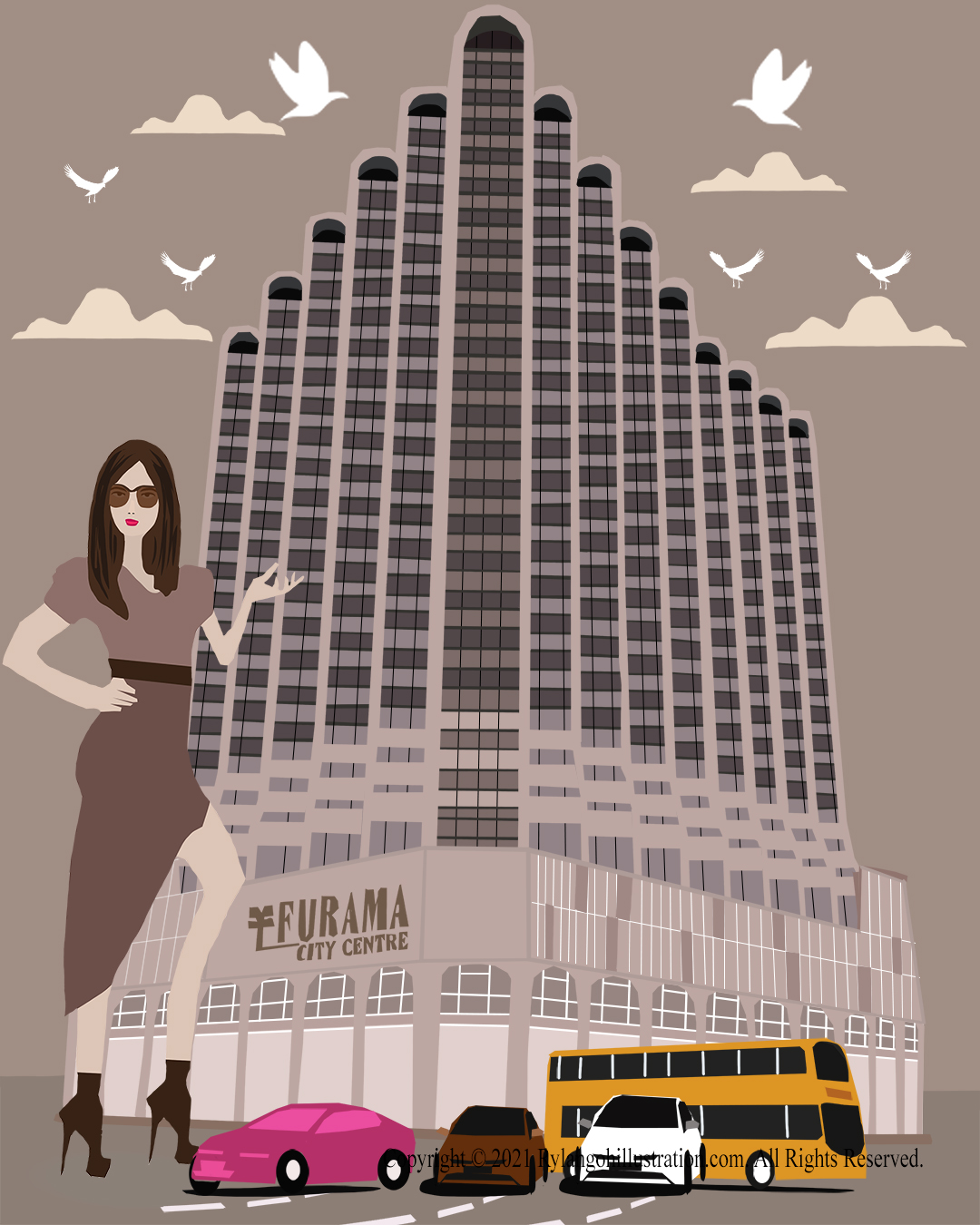 meet furama city centre